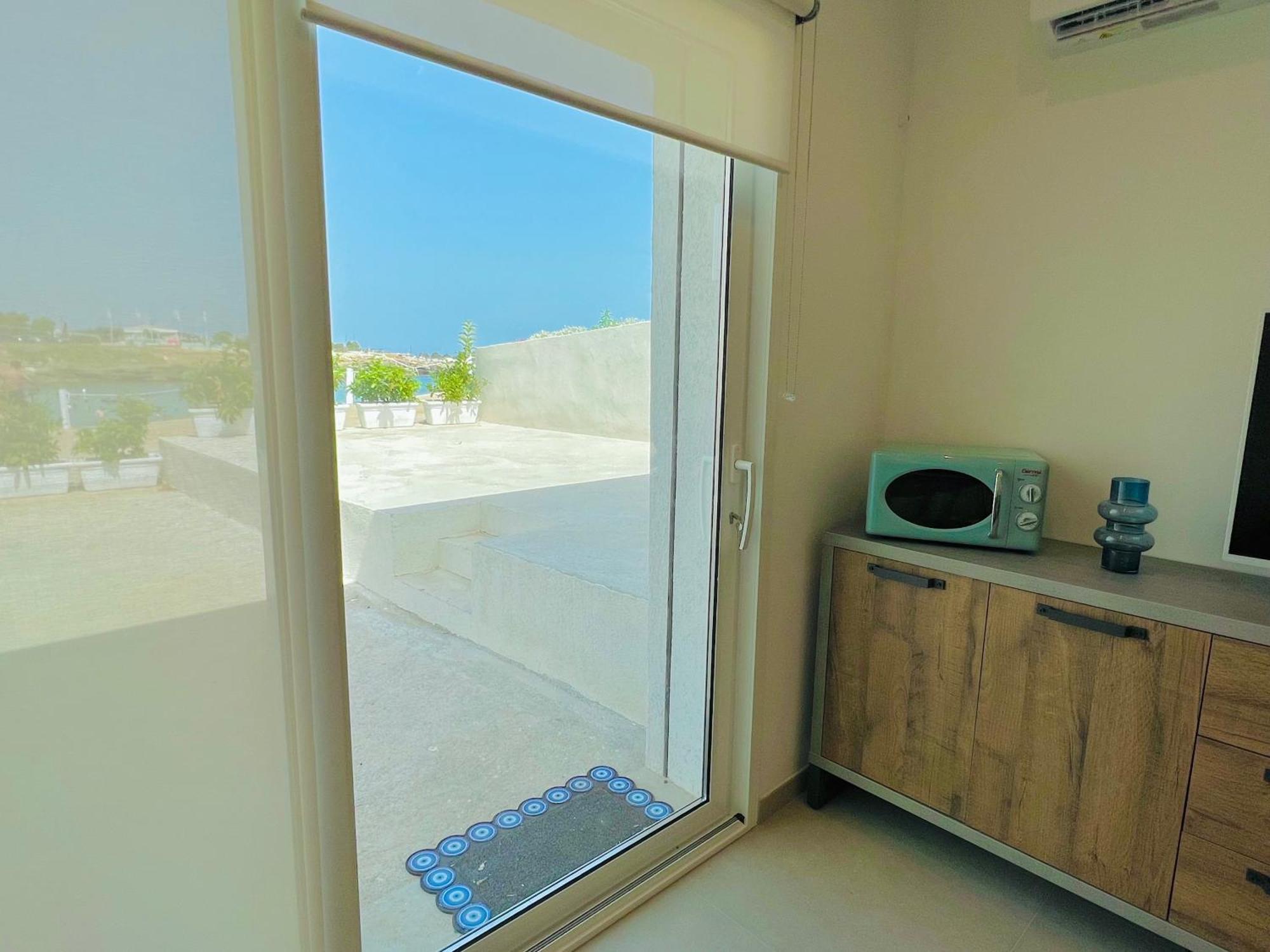 Torre Pozzillo Beach Cinisi Eksteriør billede