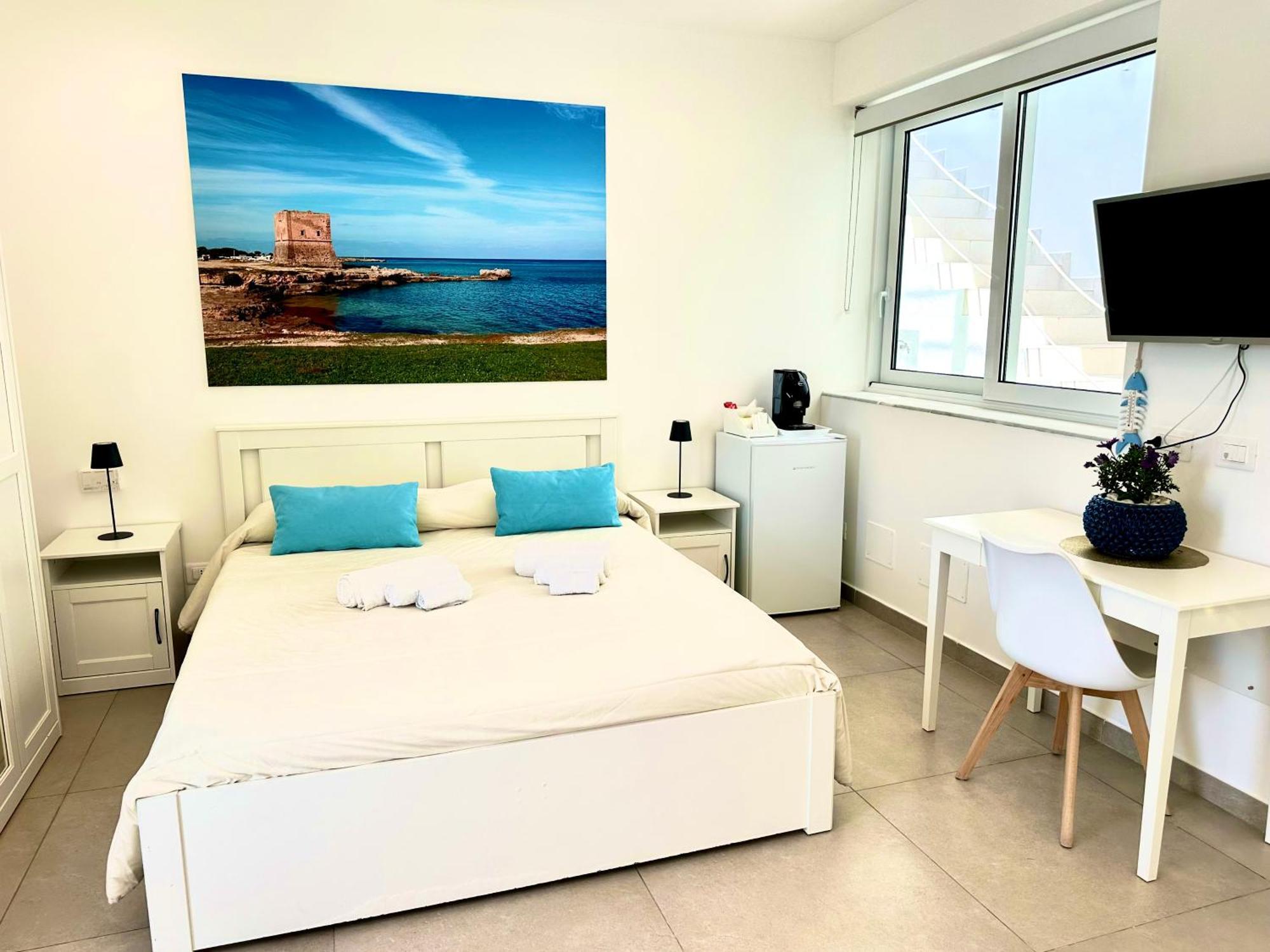 Torre Pozzillo Beach Cinisi Eksteriør billede